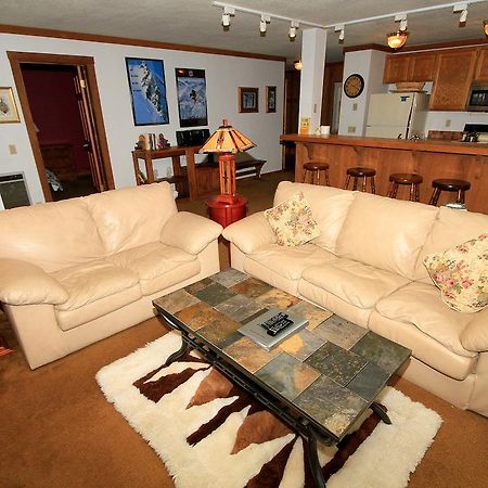 Mountainback At Mammoth Apartment Мамът Лейкс Екстериор снимка
