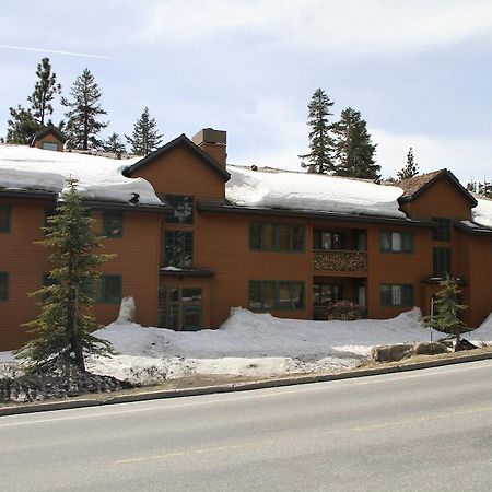 Mountainback At Mammoth Apartment Мамът Лейкс Екстериор снимка