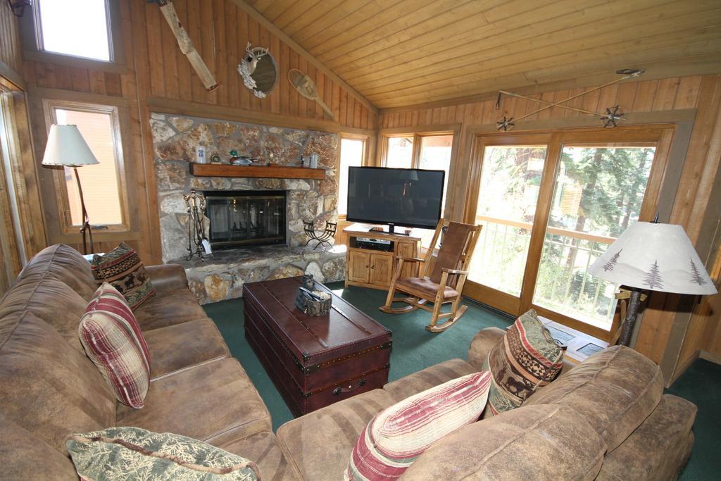 Mountainback At Mammoth Apartment Мамът Лейкс Стая снимка
