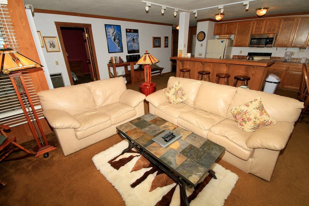 Mountainback At Mammoth Apartment Мамът Лейкс Екстериор снимка