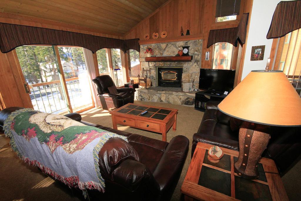 Mountainback At Mammoth Apartment Мамът Лейкс Екстериор снимка
