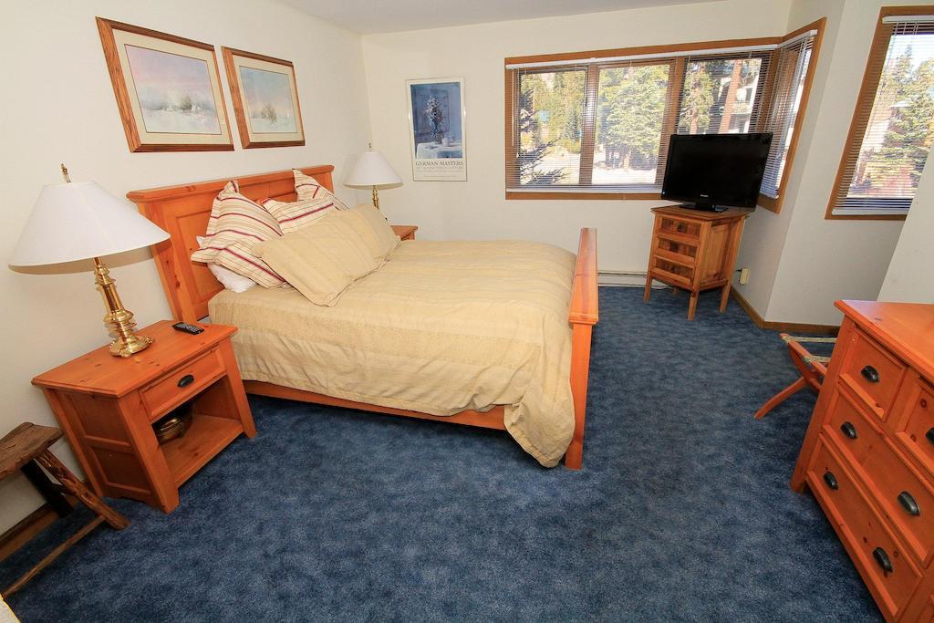Mountainback At Mammoth Apartment Мамът Лейкс Екстериор снимка