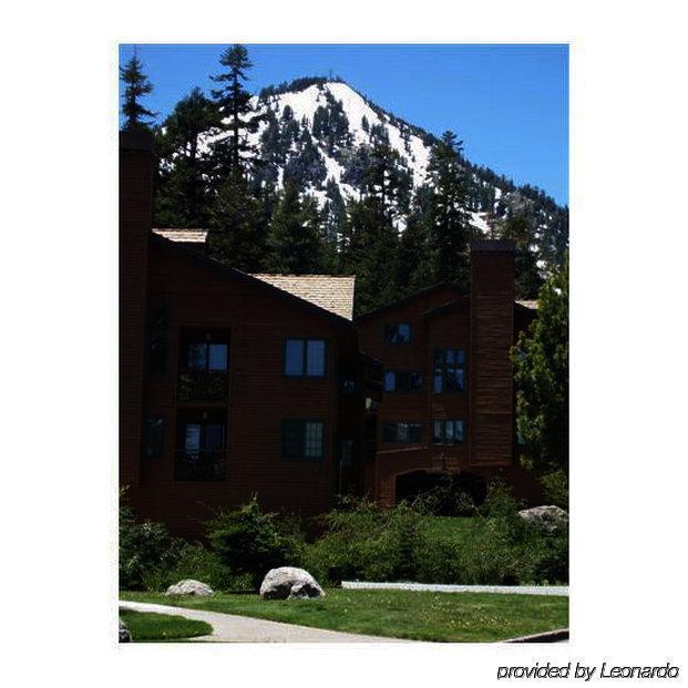 Mountainback At Mammoth Apartment Мамът Лейкс Екстериор снимка
