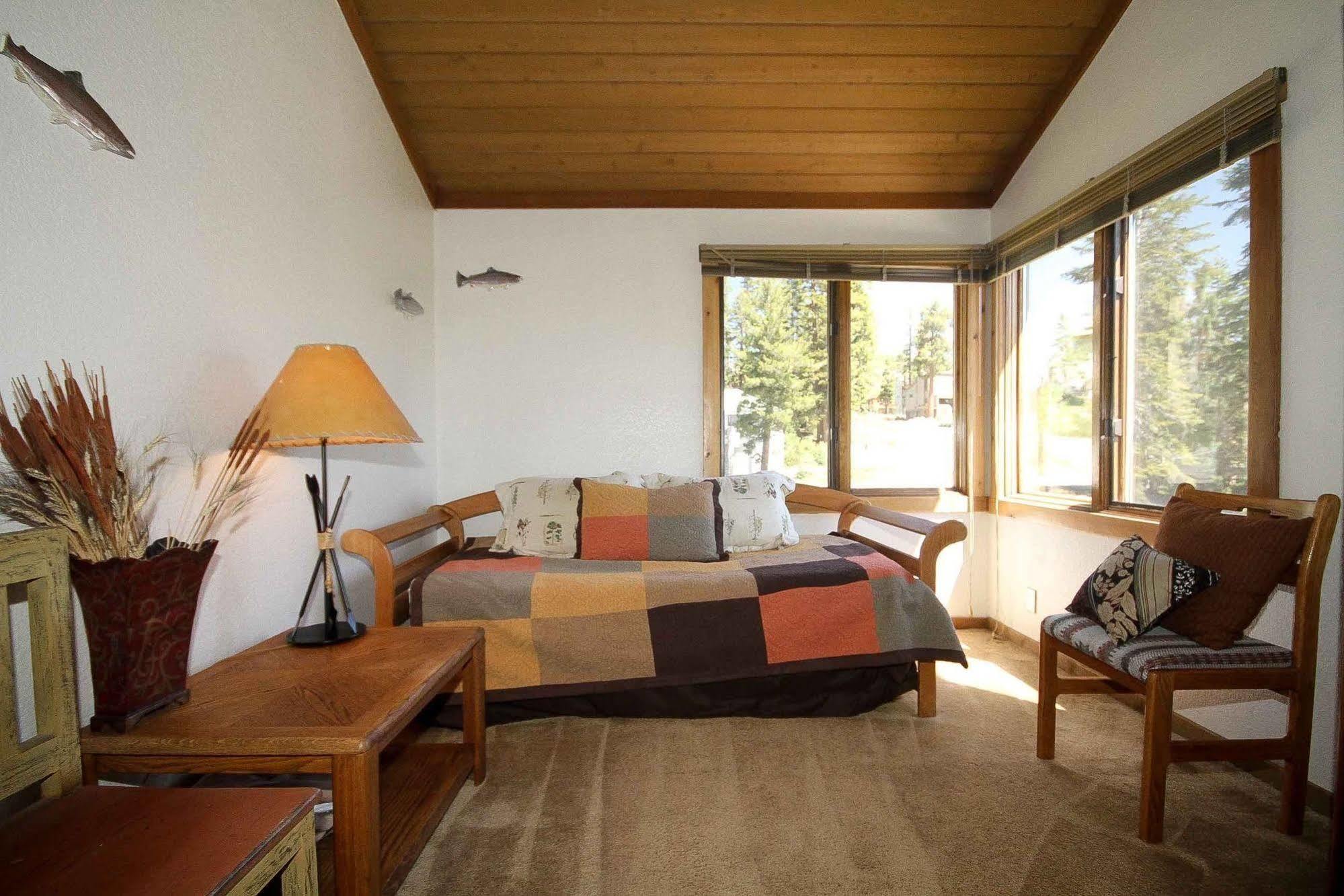 Mountainback At Mammoth Apartment Мамът Лейкс Екстериор снимка