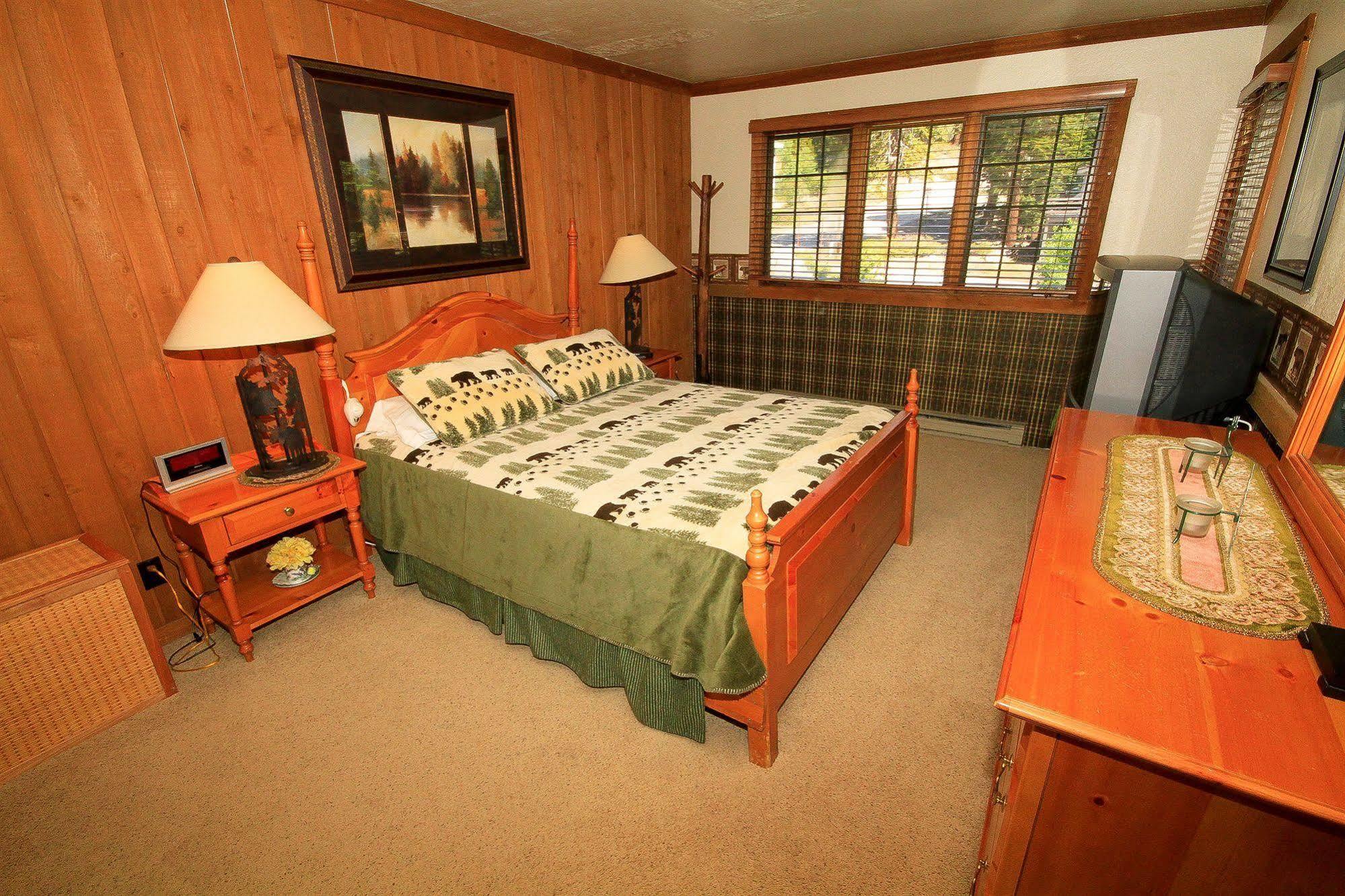 Mountainback At Mammoth Apartment Мамът Лейкс Екстериор снимка