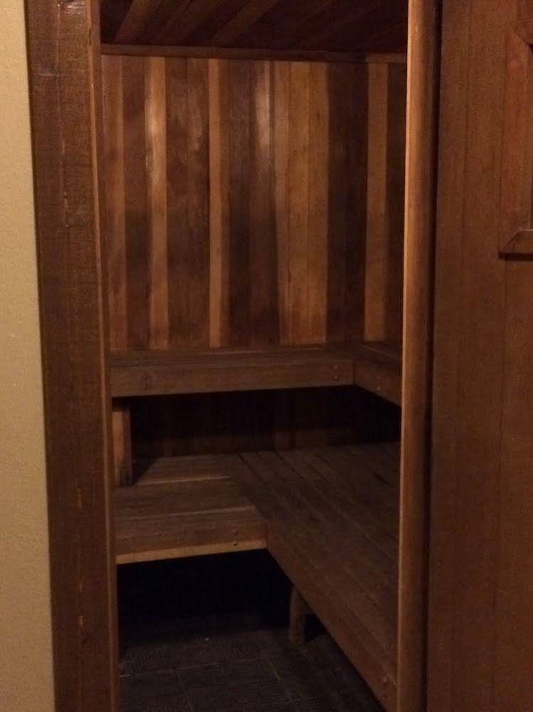 Mountainback At Mammoth Apartment Мамът Лейкс Екстериор снимка