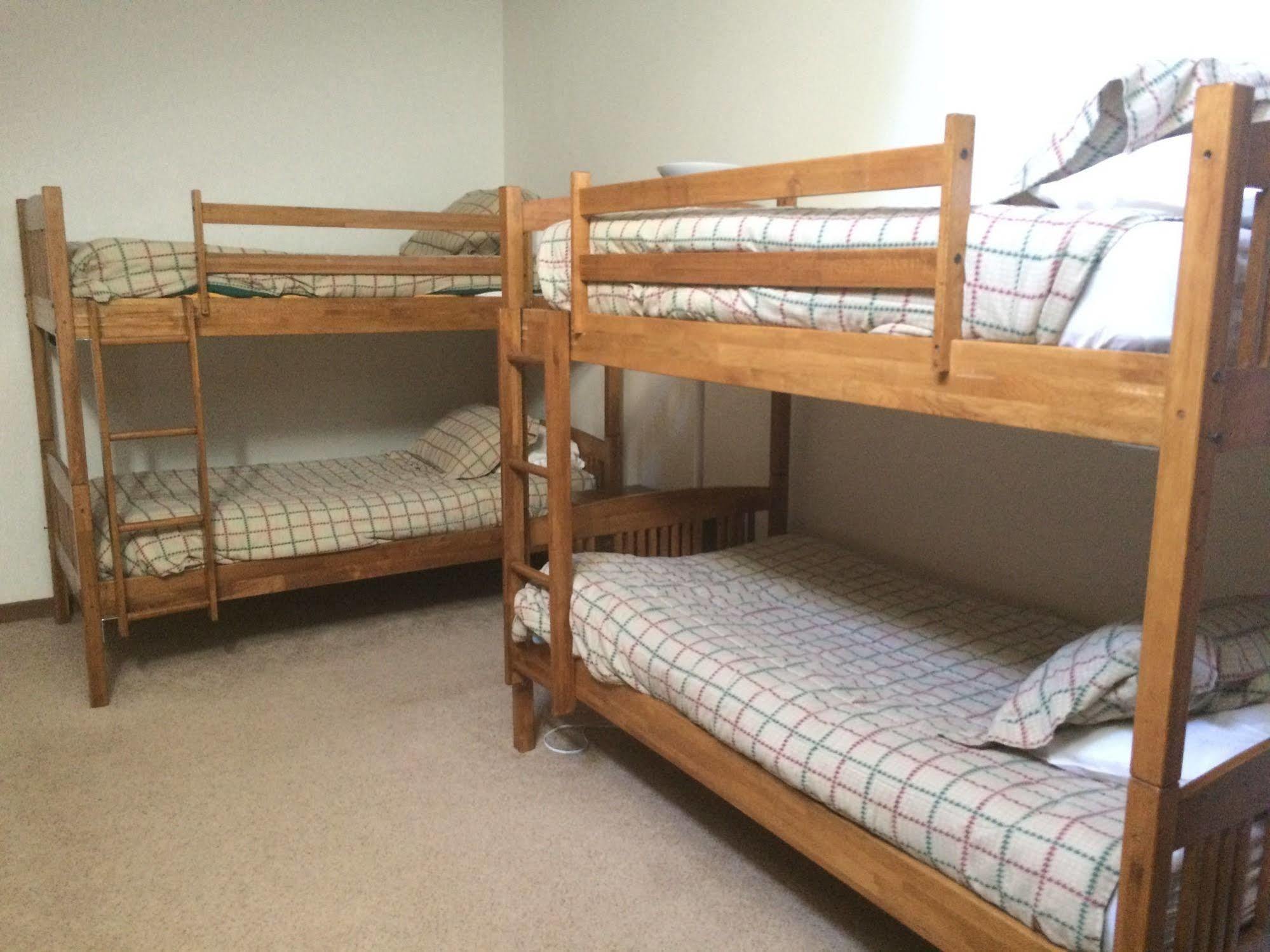 Mountainback At Mammoth Apartment Мамът Лейкс Екстериор снимка