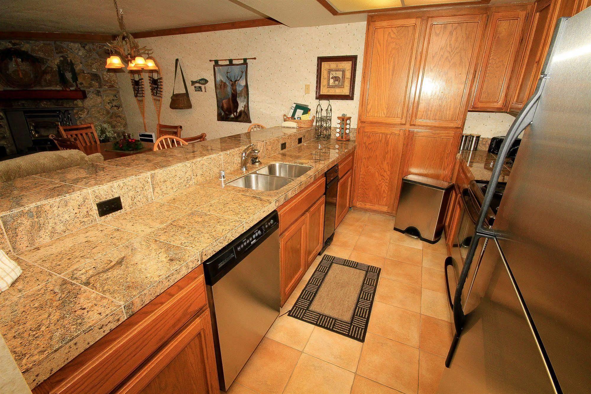Mountainback At Mammoth Apartment Мамът Лейкс Екстериор снимка