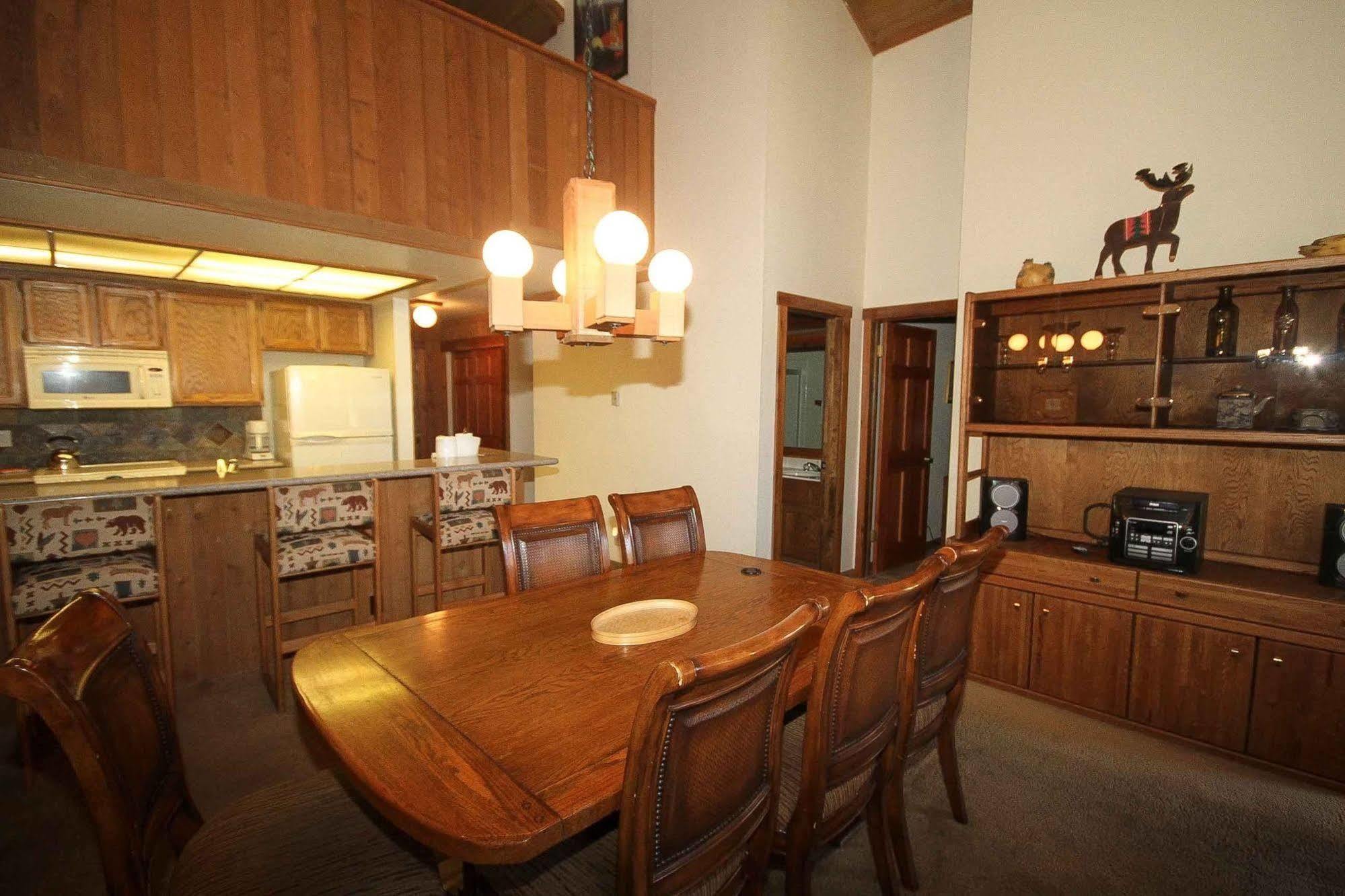 Mountainback At Mammoth Apartment Мамът Лейкс Екстериор снимка
