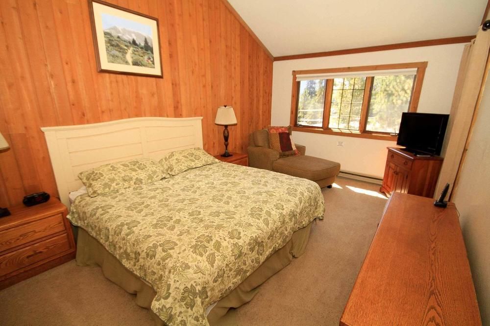 Mountainback At Mammoth Apartment Мамът Лейкс Екстериор снимка