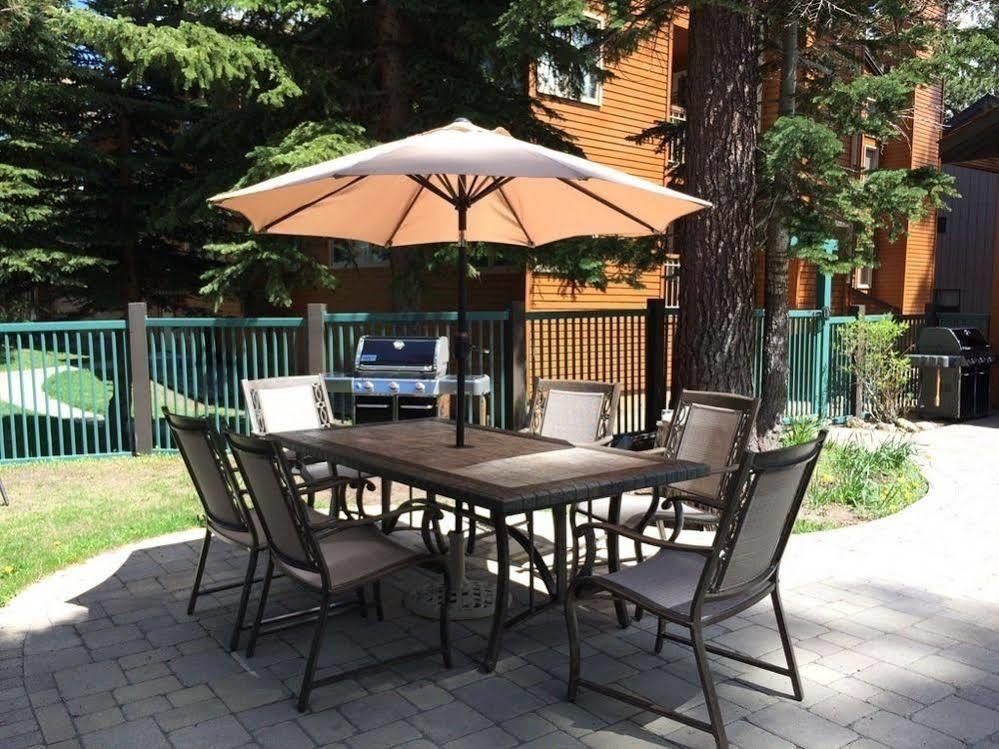 Mountainback At Mammoth Apartment Мамът Лейкс Екстериор снимка